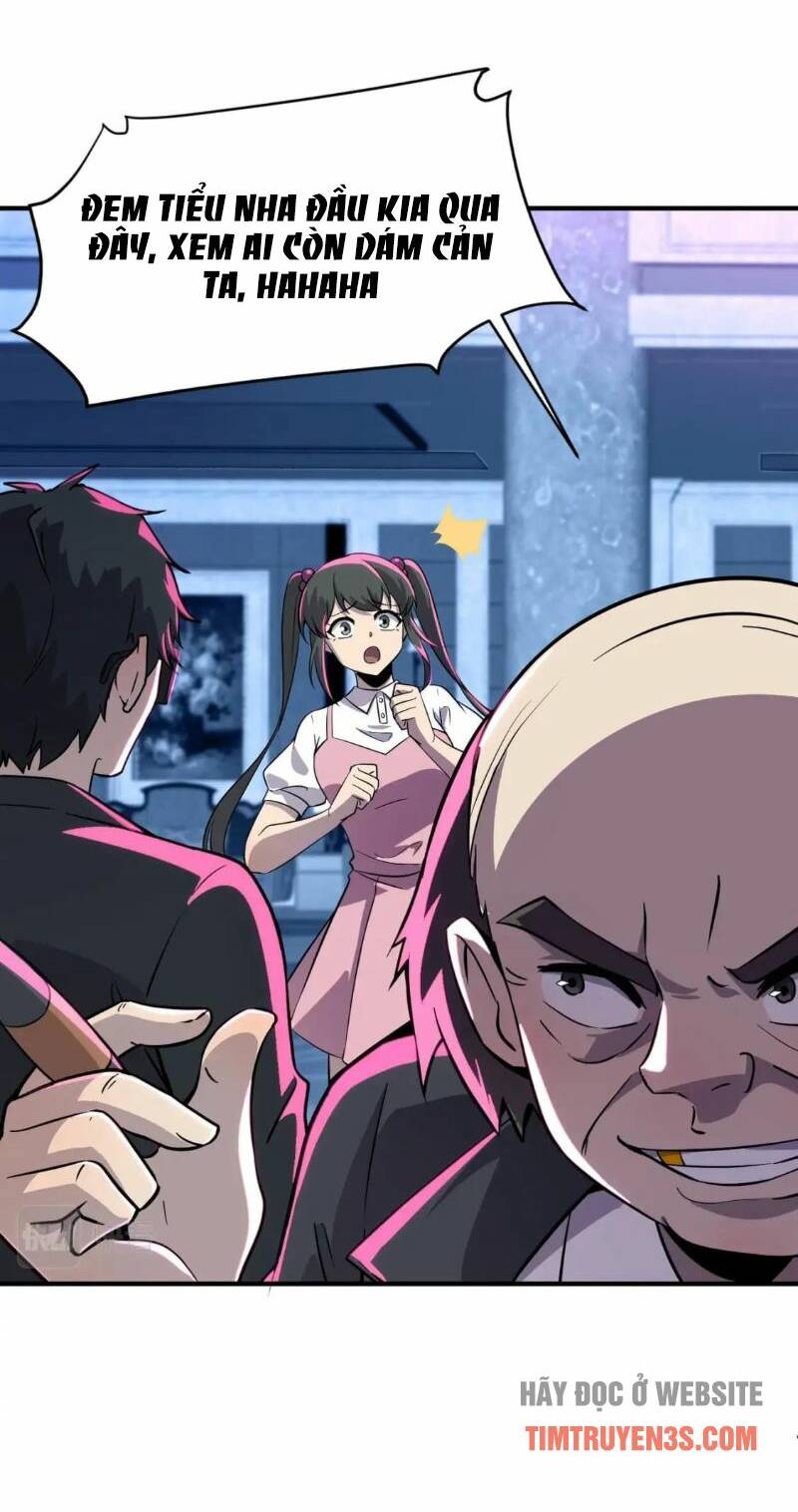 Chỉ Có Ta Có Thể Sử Dụng Triệu Hoán Thuật - Chapter 14 - Page 40