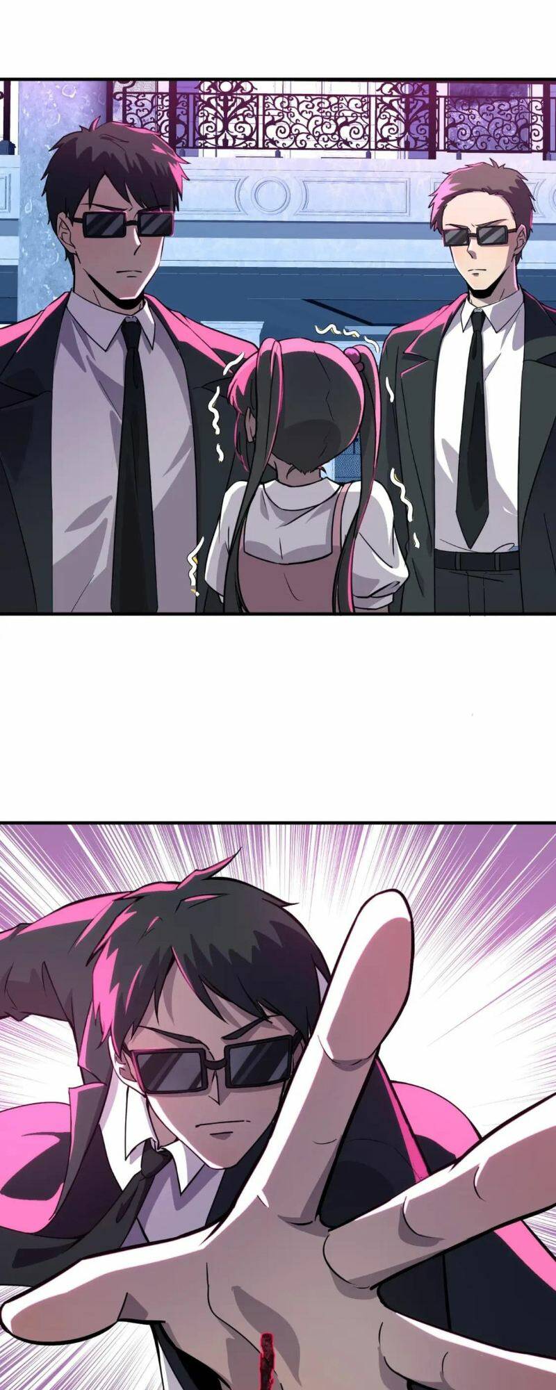 Chỉ Có Ta Có Thể Sử Dụng Triệu Hoán Thuật - Chapter 14 - Page 41