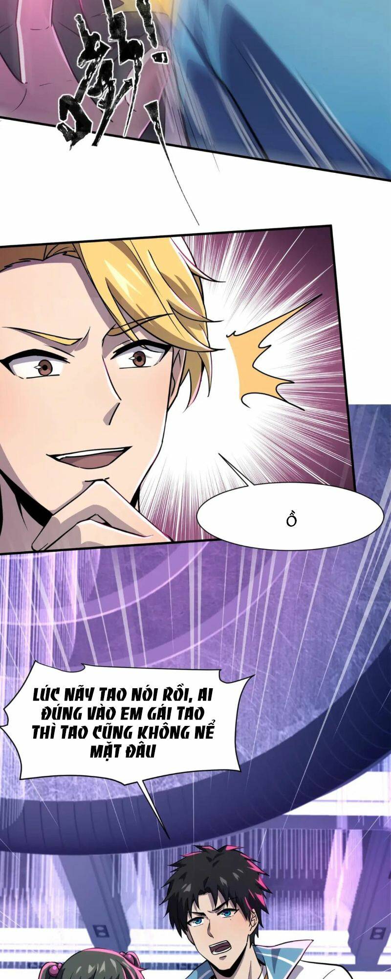 Chỉ Có Ta Có Thể Sử Dụng Triệu Hoán Thuật - Chapter 14 - Page 44