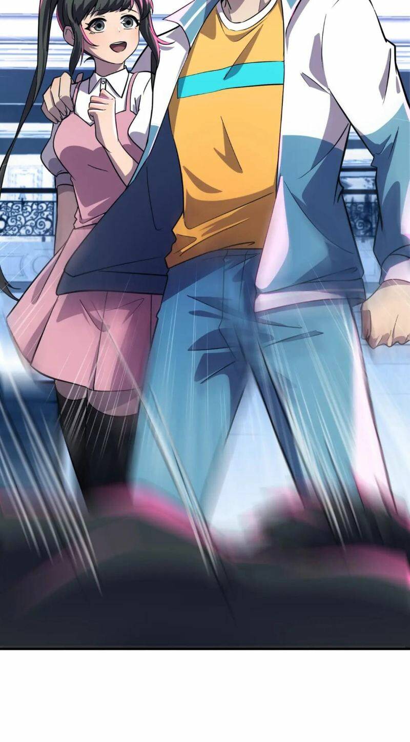 Chỉ Có Ta Có Thể Sử Dụng Triệu Hoán Thuật - Chapter 14 - Page 45