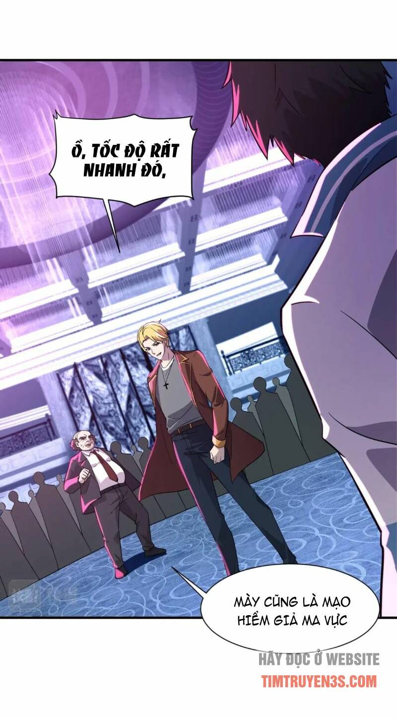 Chỉ Có Ta Có Thể Sử Dụng Triệu Hoán Thuật - Chapter 14 - Page 46