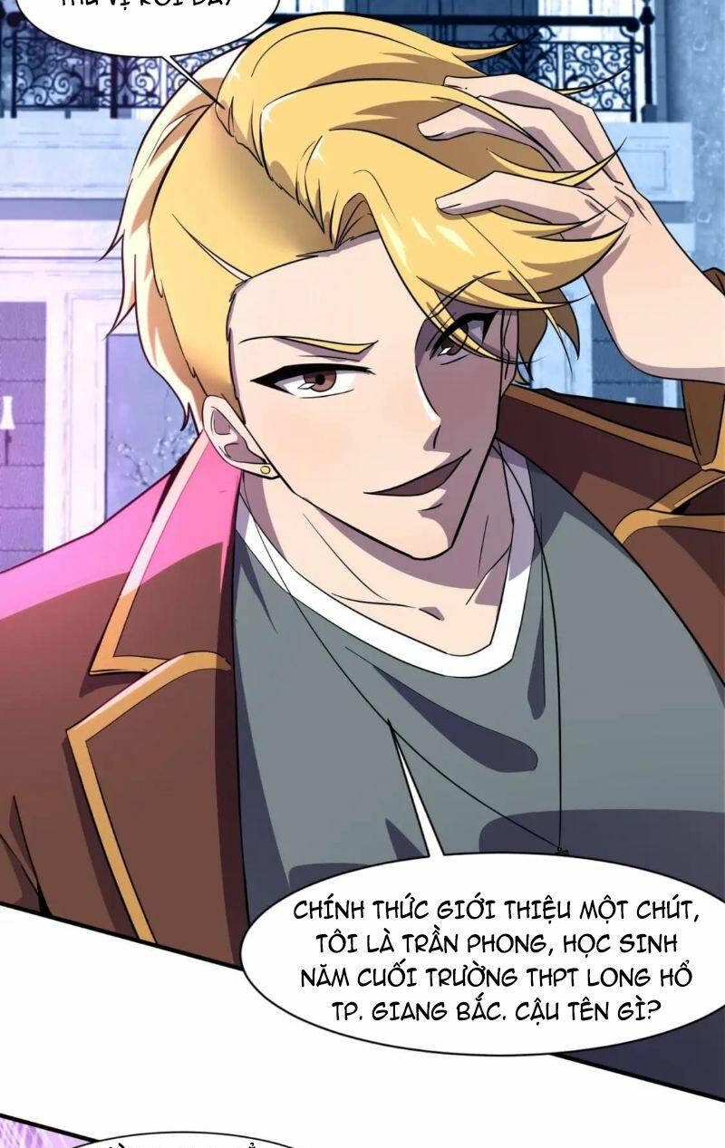 Chỉ Có Ta Có Thể Sử Dụng Triệu Hoán Thuật - Chapter 14 - Page 48