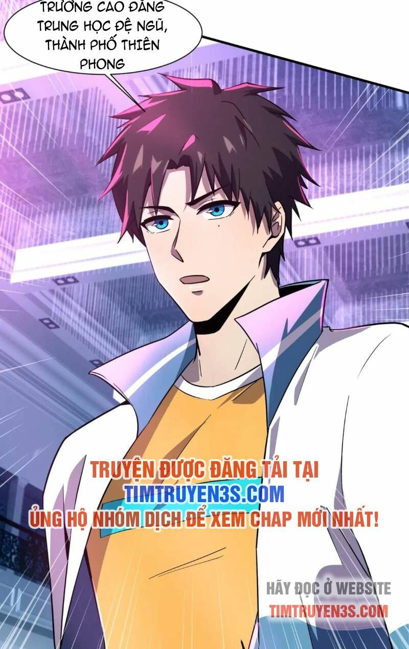 Chỉ Có Ta Có Thể Sử Dụng Triệu Hoán Thuật - Chapter 14 - Page 49