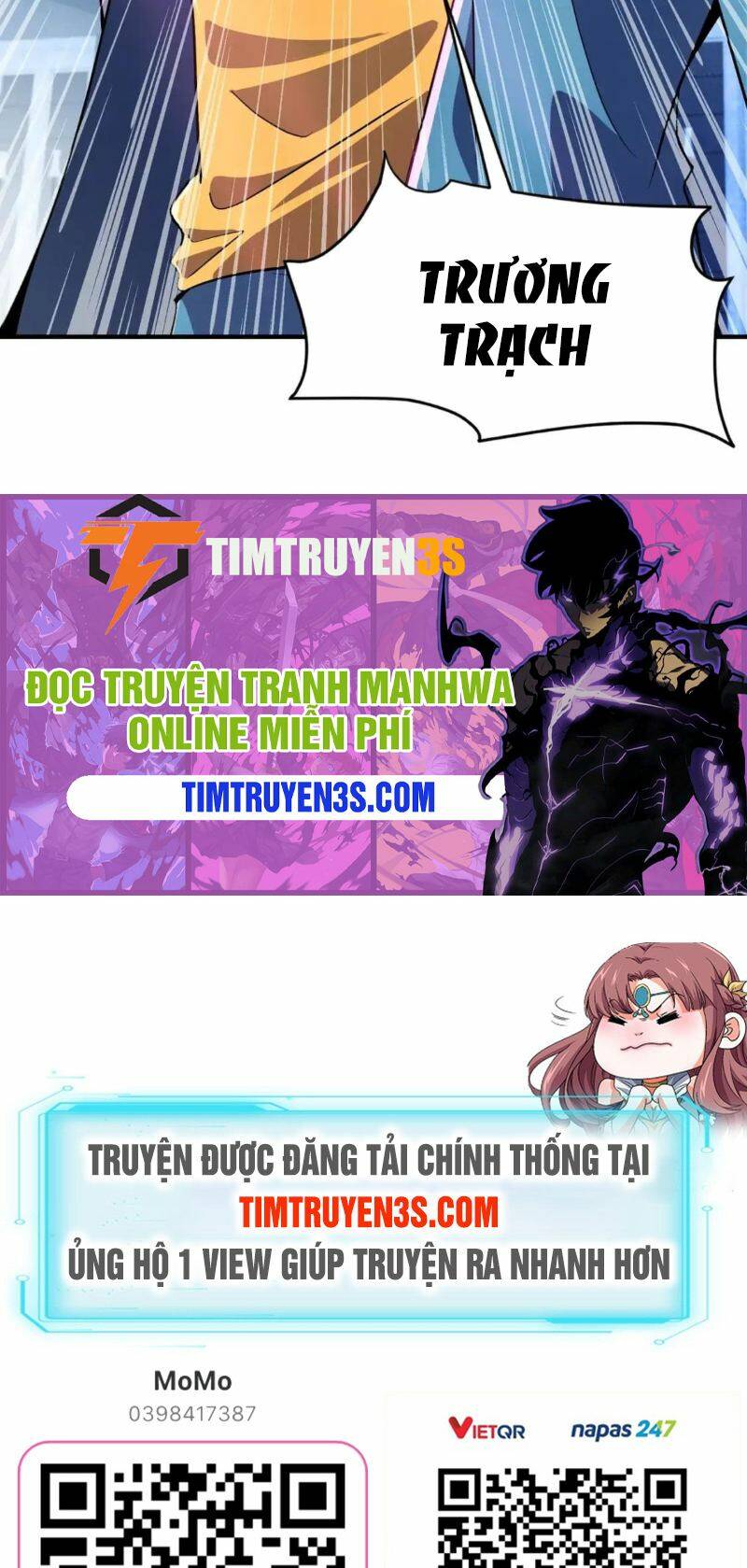 Chỉ Có Ta Có Thể Sử Dụng Triệu Hoán Thuật - Chapter 14 - Page 50