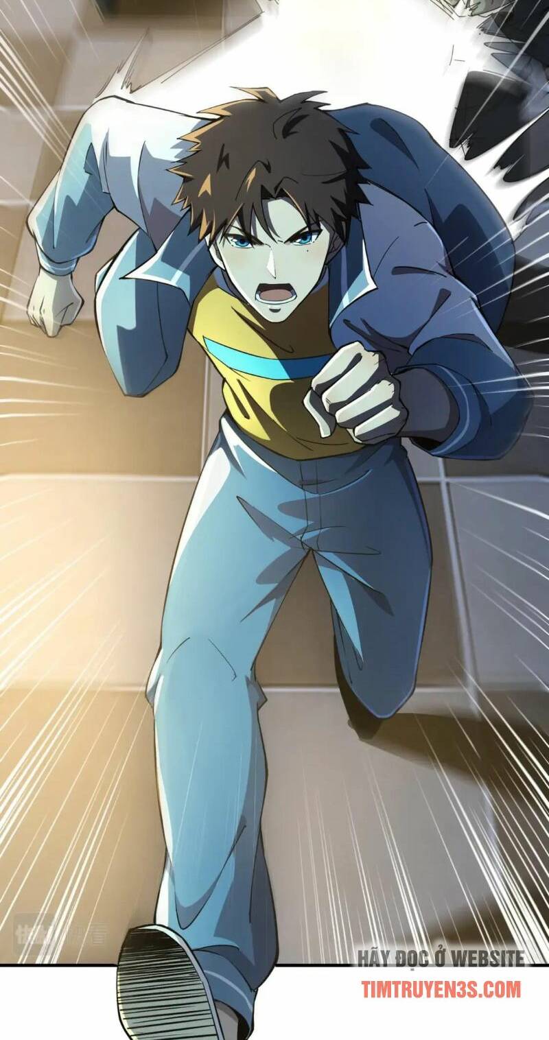 Chỉ Có Ta Có Thể Sử Dụng Triệu Hoán Thuật - Chapter 14 - Page 5