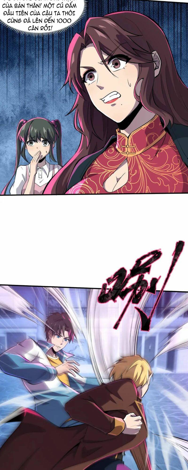 Chỉ Có Ta Có Thể Sử Dụng Triệu Hoán Thuật - Chapter 15 - Page 12