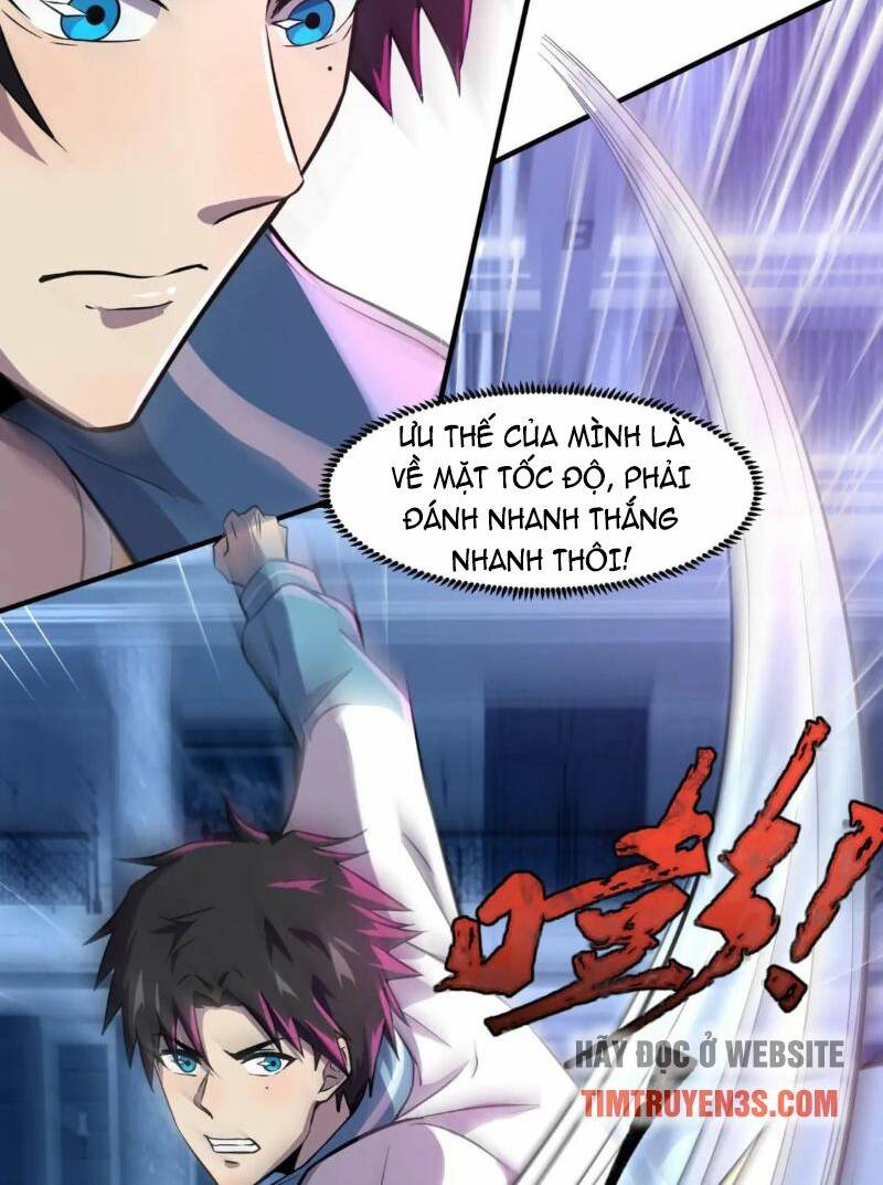 Chỉ Có Ta Có Thể Sử Dụng Triệu Hoán Thuật - Chapter 15 - Page 14