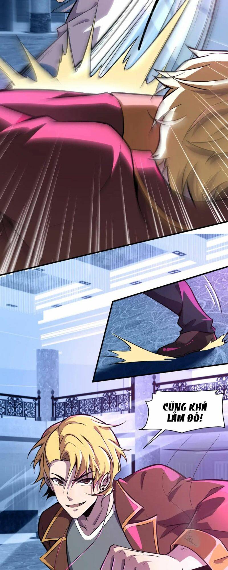 Chỉ Có Ta Có Thể Sử Dụng Triệu Hoán Thuật - Chapter 15 - Page 15