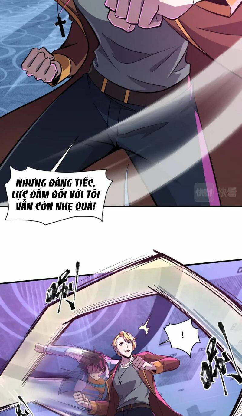 Chỉ Có Ta Có Thể Sử Dụng Triệu Hoán Thuật - Chapter 15 - Page 16