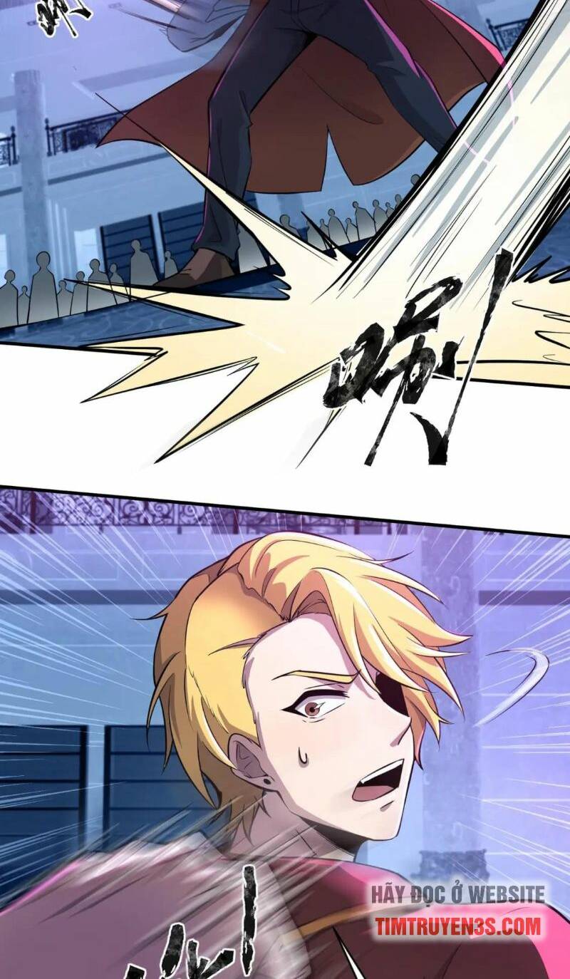 Chỉ Có Ta Có Thể Sử Dụng Triệu Hoán Thuật - Chapter 15 - Page 17