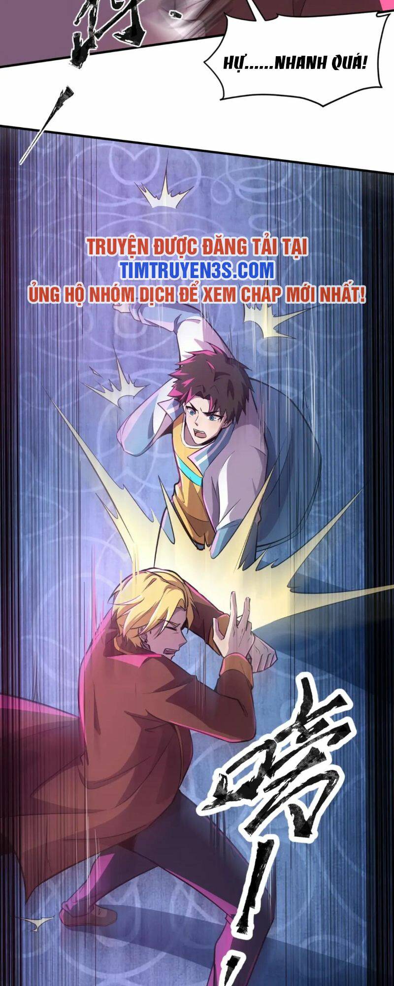 Chỉ Có Ta Có Thể Sử Dụng Triệu Hoán Thuật - Chapter 15 - Page 18