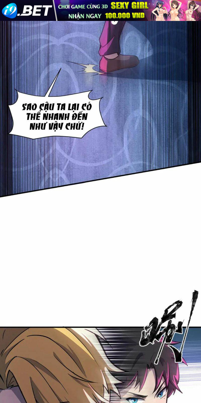Chỉ Có Ta Có Thể Sử Dụng Triệu Hoán Thuật - Chapter 15 - Page 19