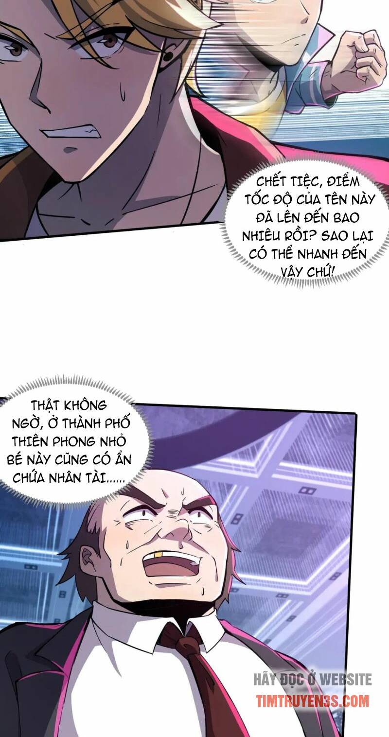 Chỉ Có Ta Có Thể Sử Dụng Triệu Hoán Thuật - Chapter 15 - Page 20