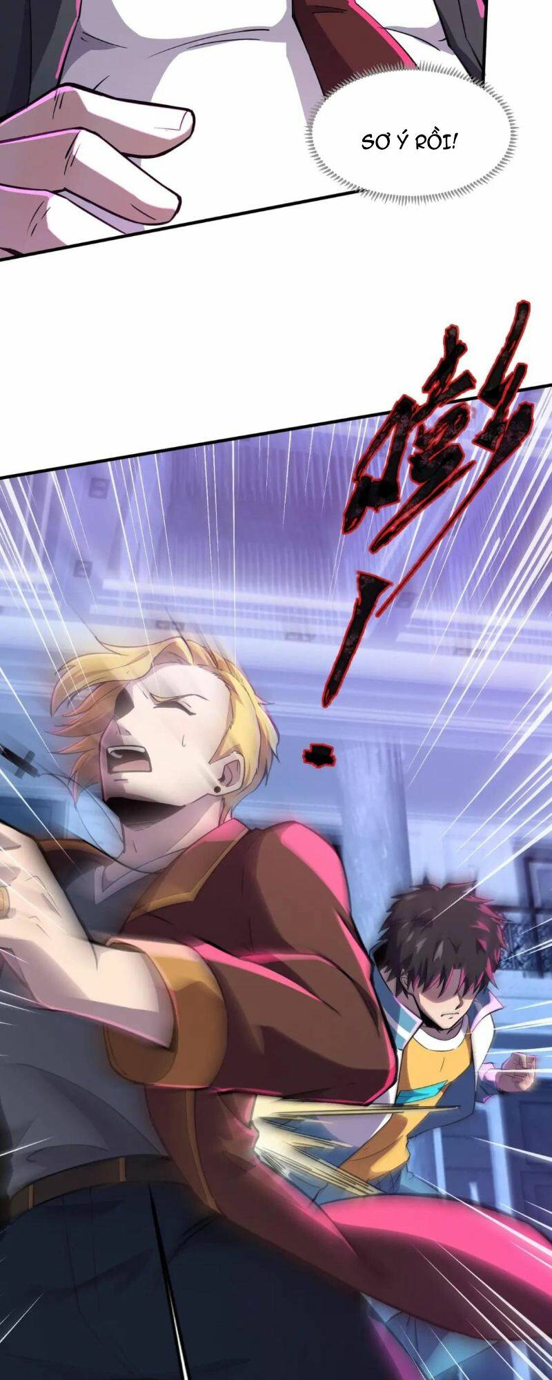 Chỉ Có Ta Có Thể Sử Dụng Triệu Hoán Thuật - Chapter 15 - Page 21