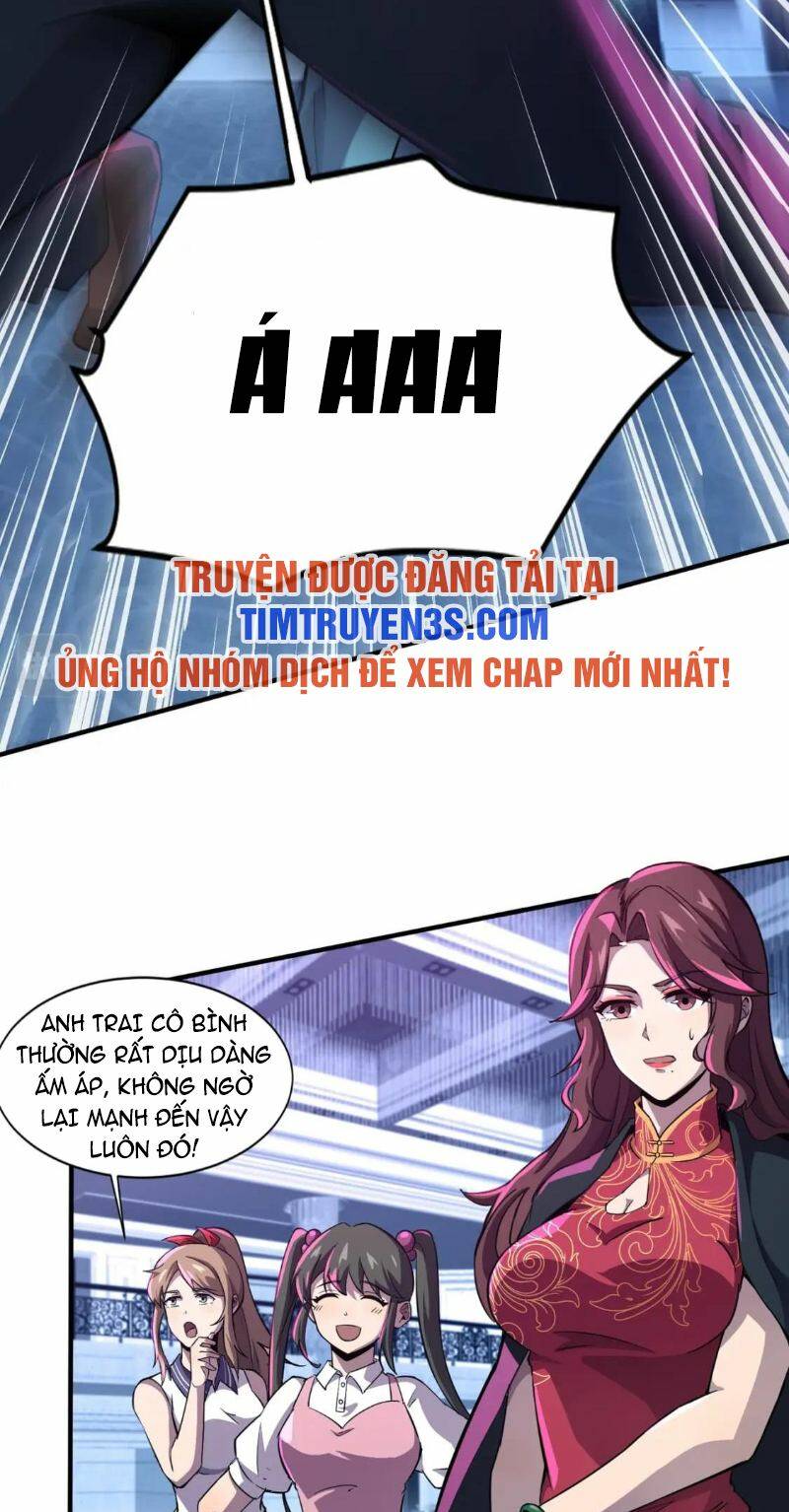 Chỉ Có Ta Có Thể Sử Dụng Triệu Hoán Thuật - Chapter 15 - Page 22