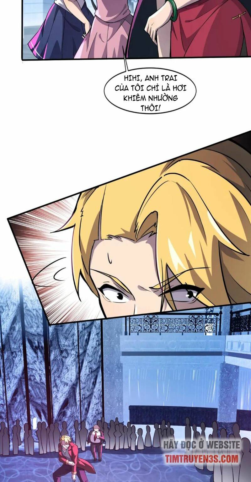 Chỉ Có Ta Có Thể Sử Dụng Triệu Hoán Thuật - Chapter 15 - Page 23