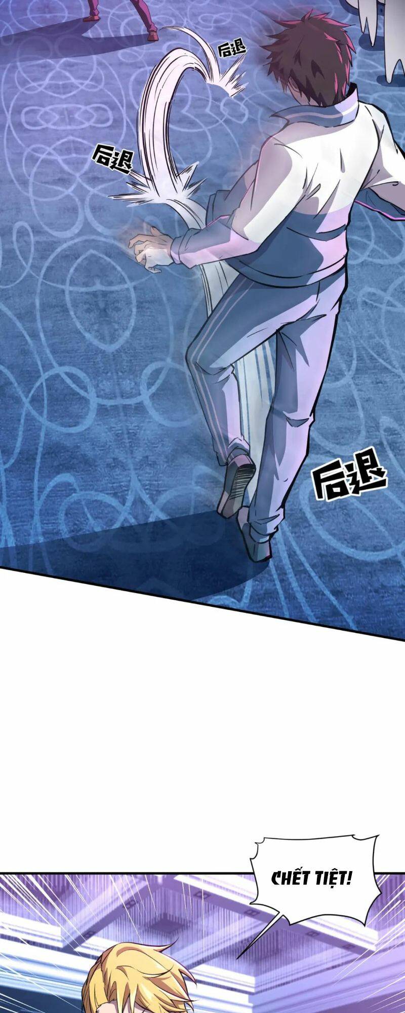 Chỉ Có Ta Có Thể Sử Dụng Triệu Hoán Thuật - Chapter 15 - Page 24