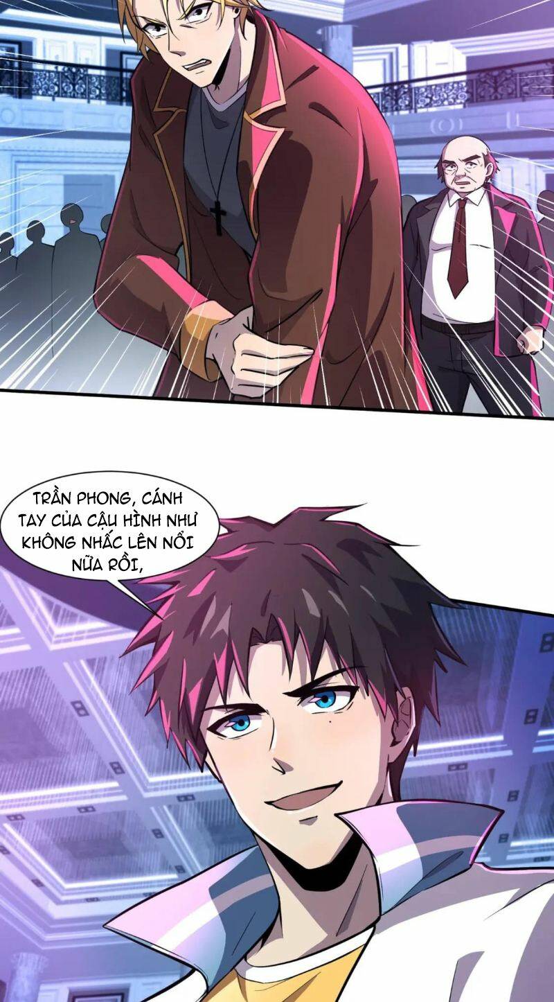 Chỉ Có Ta Có Thể Sử Dụng Triệu Hoán Thuật - Chapter 15 - Page 25