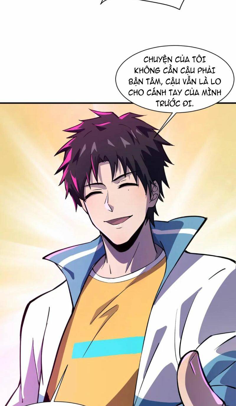 Chỉ Có Ta Có Thể Sử Dụng Triệu Hoán Thuật - Chapter 15 - Page 30