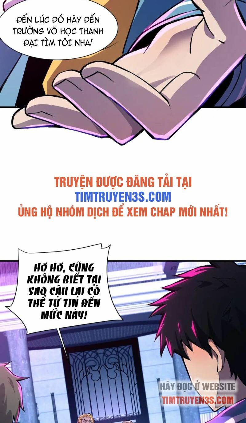 Chỉ Có Ta Có Thể Sử Dụng Triệu Hoán Thuật - Chapter 15 - Page 31