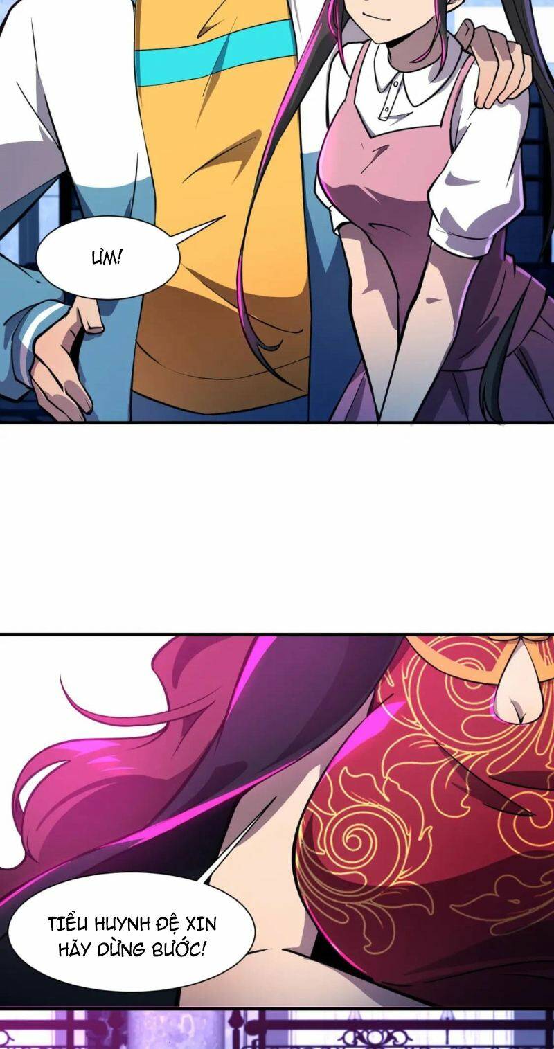 Chỉ Có Ta Có Thể Sử Dụng Triệu Hoán Thuật - Chapter 15 - Page 33