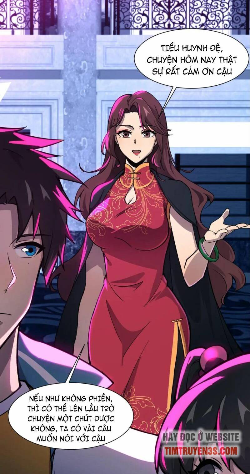 Chỉ Có Ta Có Thể Sử Dụng Triệu Hoán Thuật - Chapter 15 - Page 34