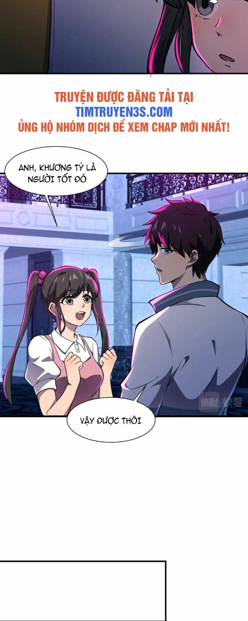 Chỉ Có Ta Có Thể Sử Dụng Triệu Hoán Thuật - Chapter 15 - Page 35