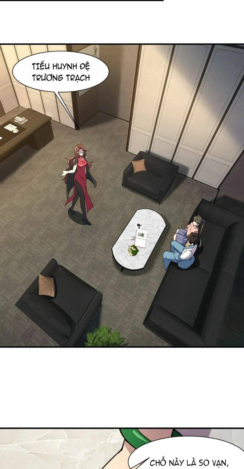 Chỉ Có Ta Có Thể Sử Dụng Triệu Hoán Thuật - Chapter 15 - Page 36
