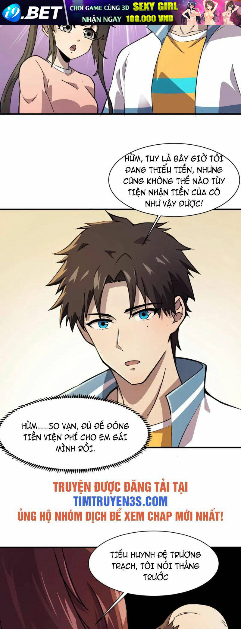 Chỉ Có Ta Có Thể Sử Dụng Triệu Hoán Thuật - Chapter 15 - Page 38