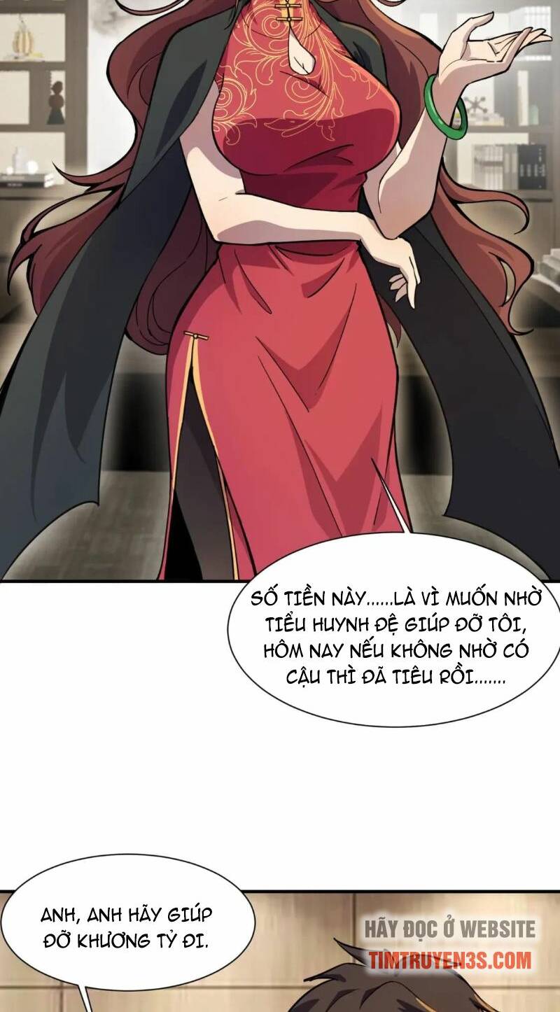 Chỉ Có Ta Có Thể Sử Dụng Triệu Hoán Thuật - Chapter 15 - Page 40