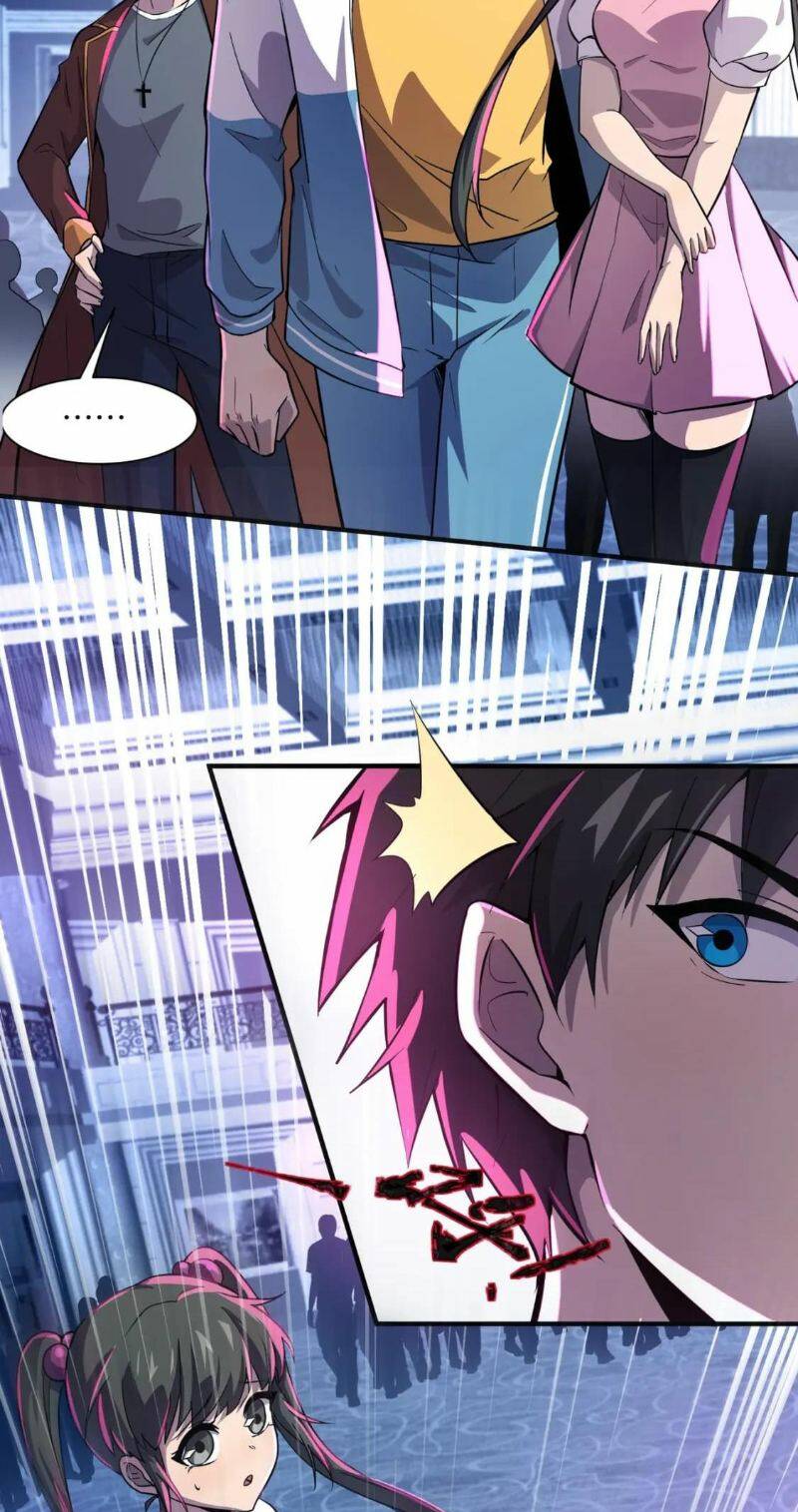 Chỉ Có Ta Có Thể Sử Dụng Triệu Hoán Thuật - Chapter 15 - Page 4