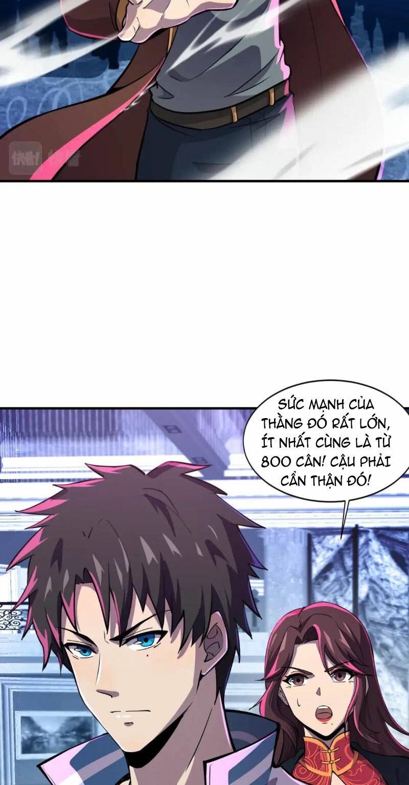 Chỉ Có Ta Có Thể Sử Dụng Triệu Hoán Thuật - Chapter 15 - Page 7