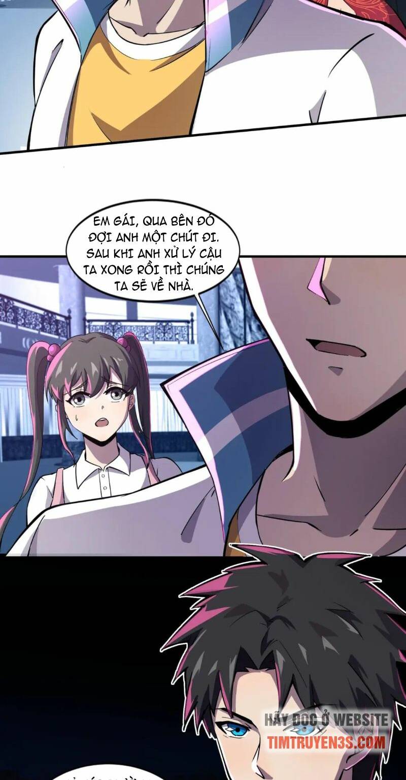 Chỉ Có Ta Có Thể Sử Dụng Triệu Hoán Thuật - Chapter 15 - Page 8