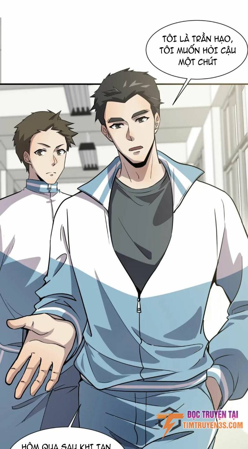 Chỉ Có Ta Có Thể Sử Dụng Triệu Hoán Thuật - Chapter 16 - Page 11