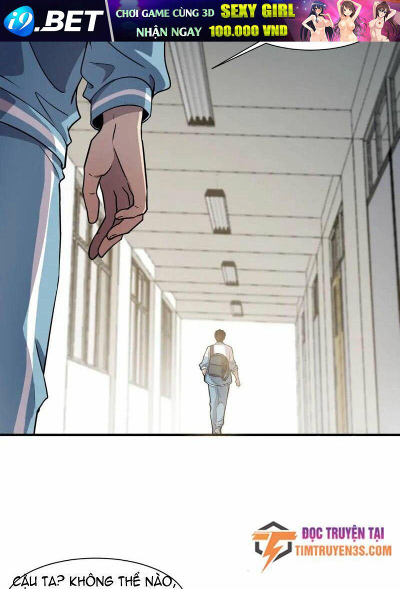 Chỉ Có Ta Có Thể Sử Dụng Triệu Hoán Thuật - Chapter 16 - Page 16