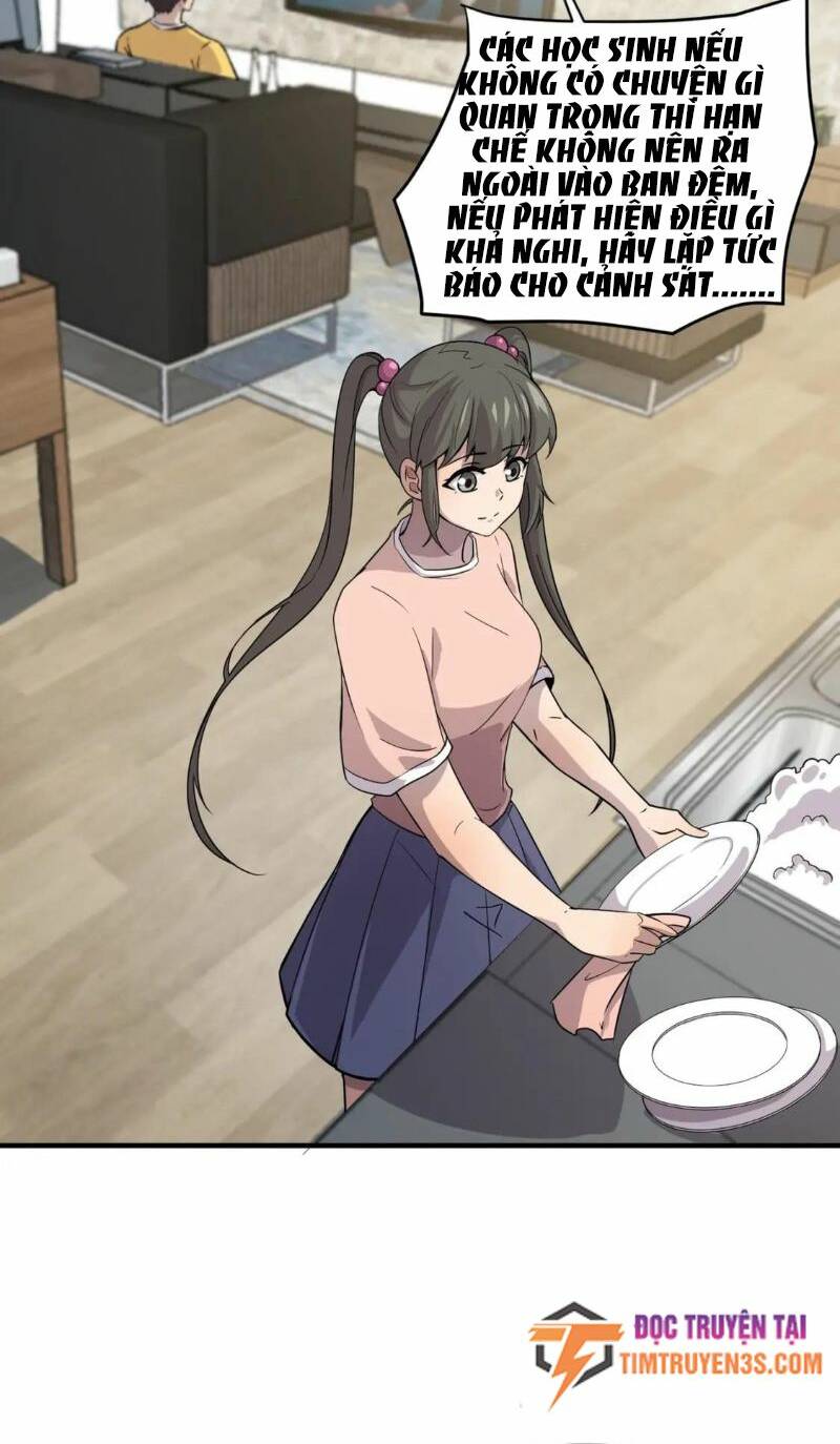 Chỉ Có Ta Có Thể Sử Dụng Triệu Hoán Thuật - Chapter 16 - Page 19