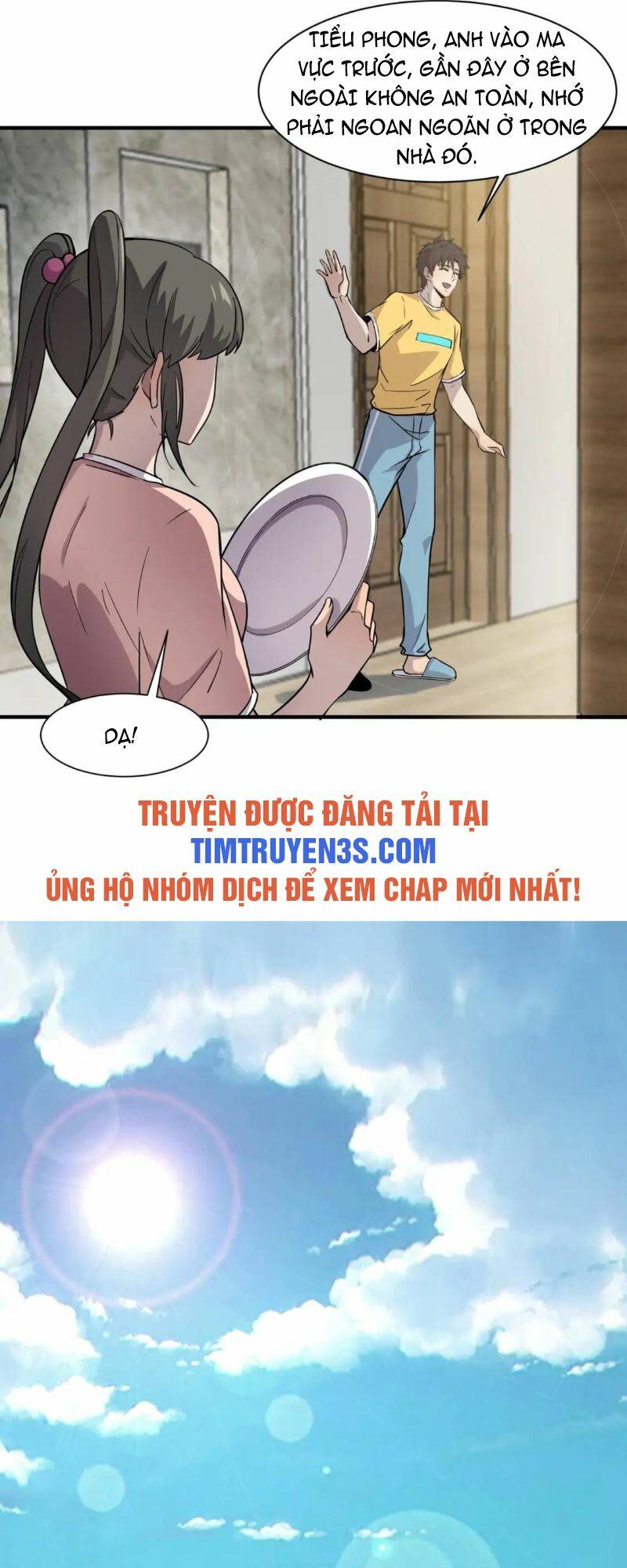 Chỉ Có Ta Có Thể Sử Dụng Triệu Hoán Thuật - Chapter 16 - Page 20