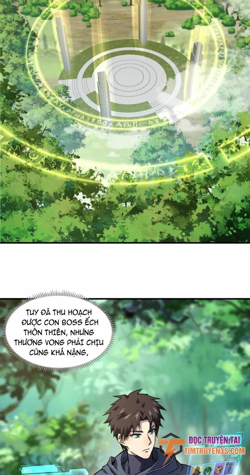 Chỉ Có Ta Có Thể Sử Dụng Triệu Hoán Thuật - Chapter 16 - Page 22