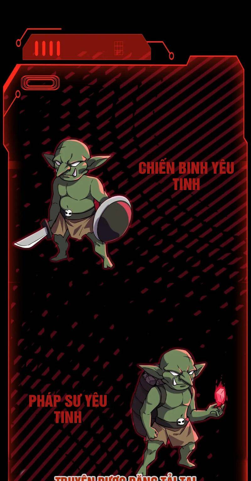 Chỉ Có Ta Có Thể Sử Dụng Triệu Hoán Thuật - Chapter 16 - Page 24