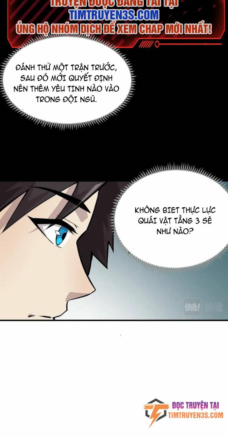 Chỉ Có Ta Có Thể Sử Dụng Triệu Hoán Thuật - Chapter 16 - Page 25