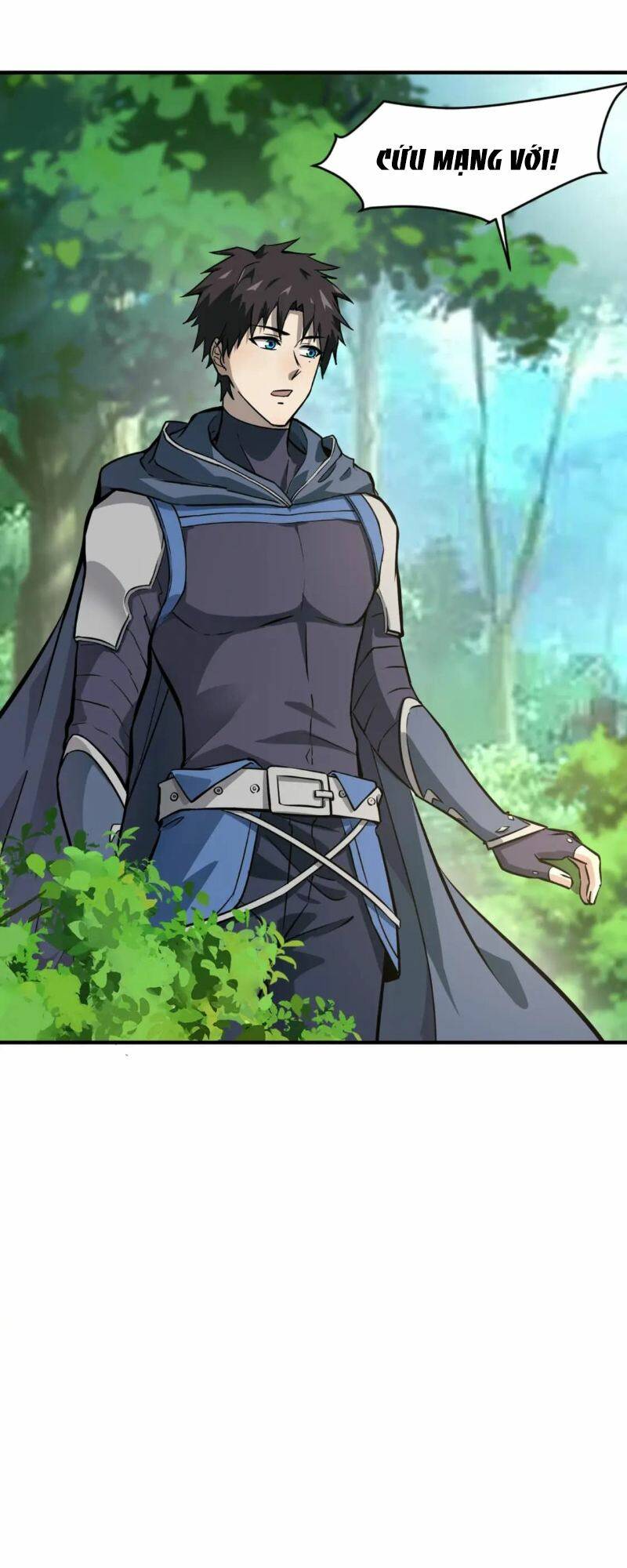 Chỉ Có Ta Có Thể Sử Dụng Triệu Hoán Thuật - Chapter 16 - Page 26