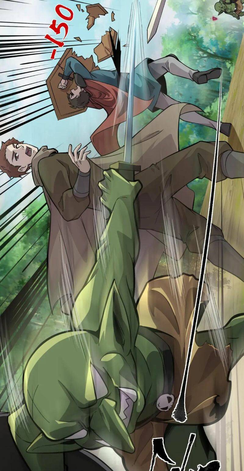 Chỉ Có Ta Có Thể Sử Dụng Triệu Hoán Thuật - Chapter 16 - Page 30