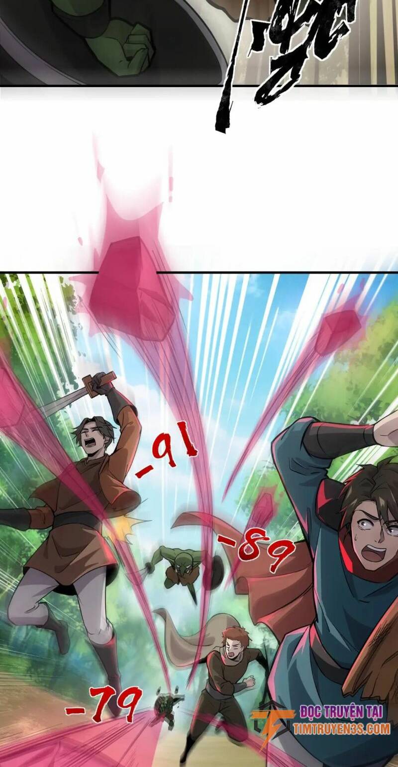 Chỉ Có Ta Có Thể Sử Dụng Triệu Hoán Thuật - Chapter 16 - Page 31