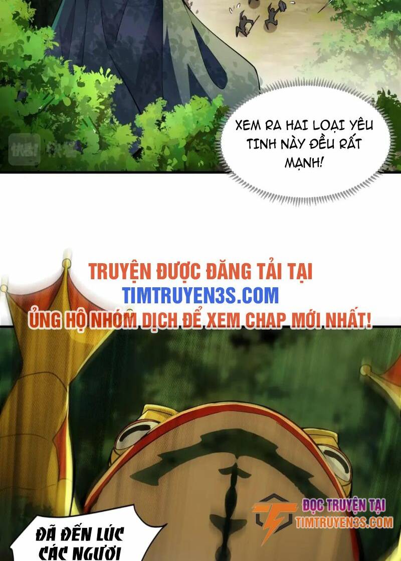Chỉ Có Ta Có Thể Sử Dụng Triệu Hoán Thuật - Chapter 16 - Page 33