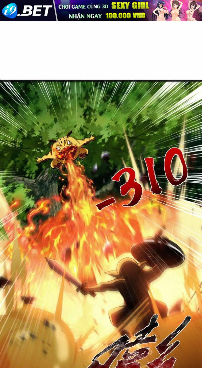 Chỉ Có Ta Có Thể Sử Dụng Triệu Hoán Thuật - Chapter 16 - Page 35