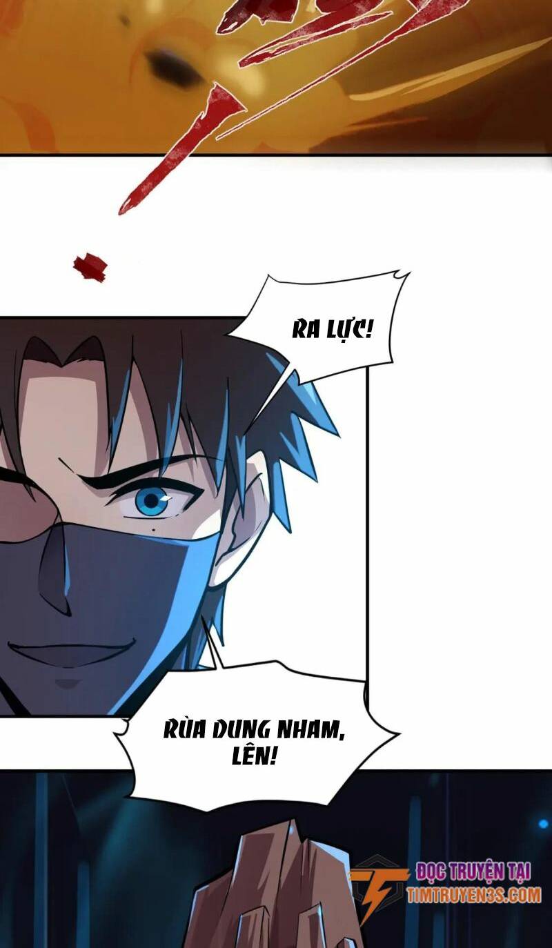 Chỉ Có Ta Có Thể Sử Dụng Triệu Hoán Thuật - Chapter 16 - Page 36