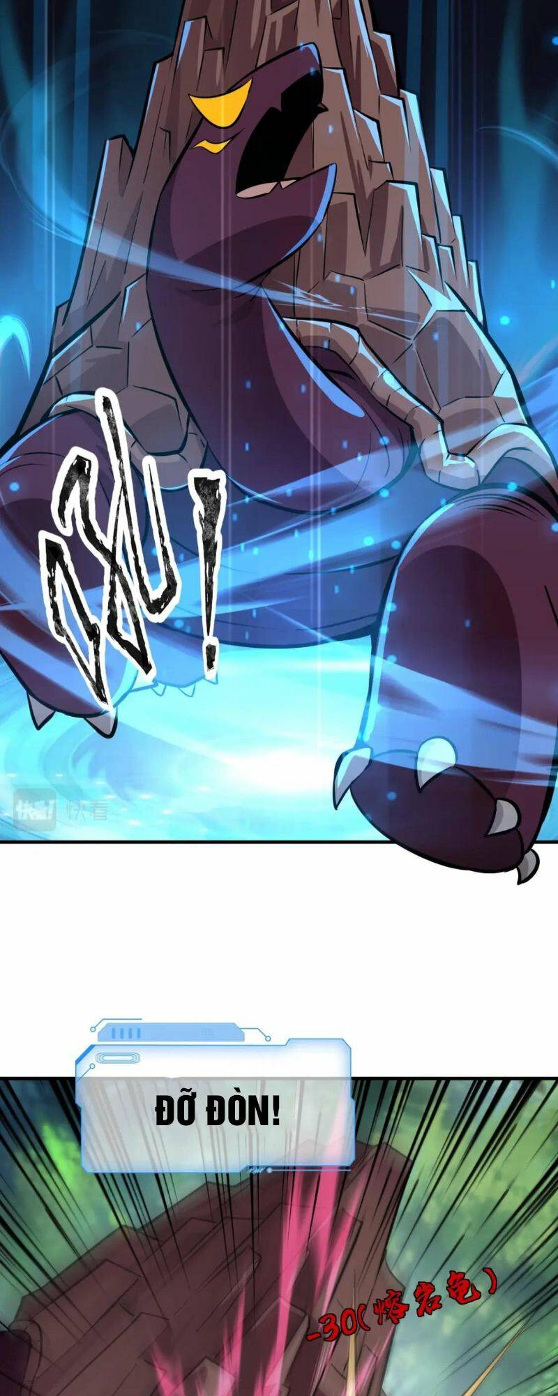 Chỉ Có Ta Có Thể Sử Dụng Triệu Hoán Thuật - Chapter 16 - Page 37