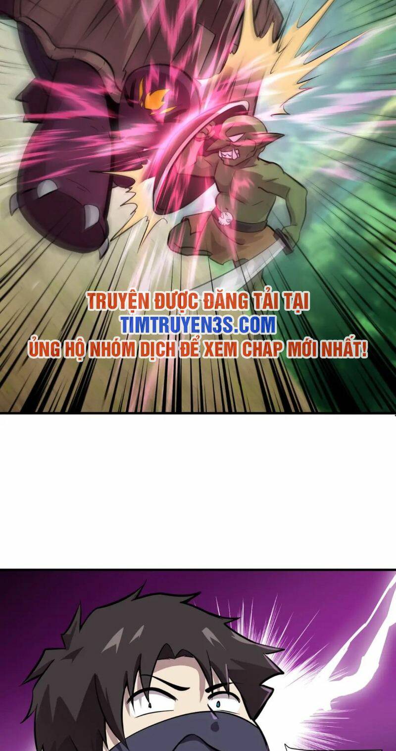 Chỉ Có Ta Có Thể Sử Dụng Triệu Hoán Thuật - Chapter 16 - Page 38