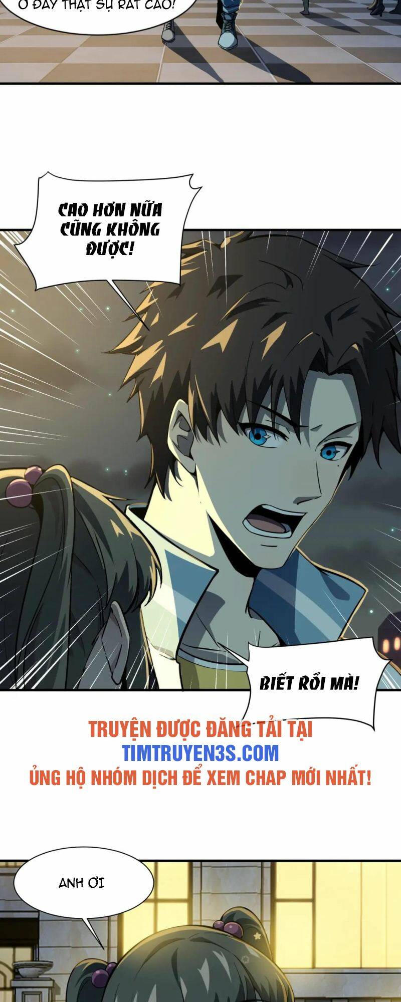 Chỉ Có Ta Có Thể Sử Dụng Triệu Hoán Thuật - Chapter 16 - Page 3