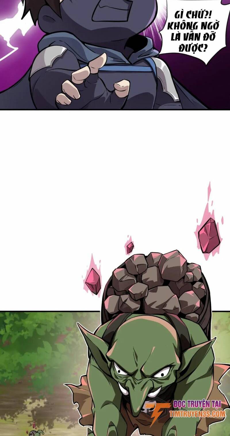 Chỉ Có Ta Có Thể Sử Dụng Triệu Hoán Thuật - Chapter 16 - Page 39